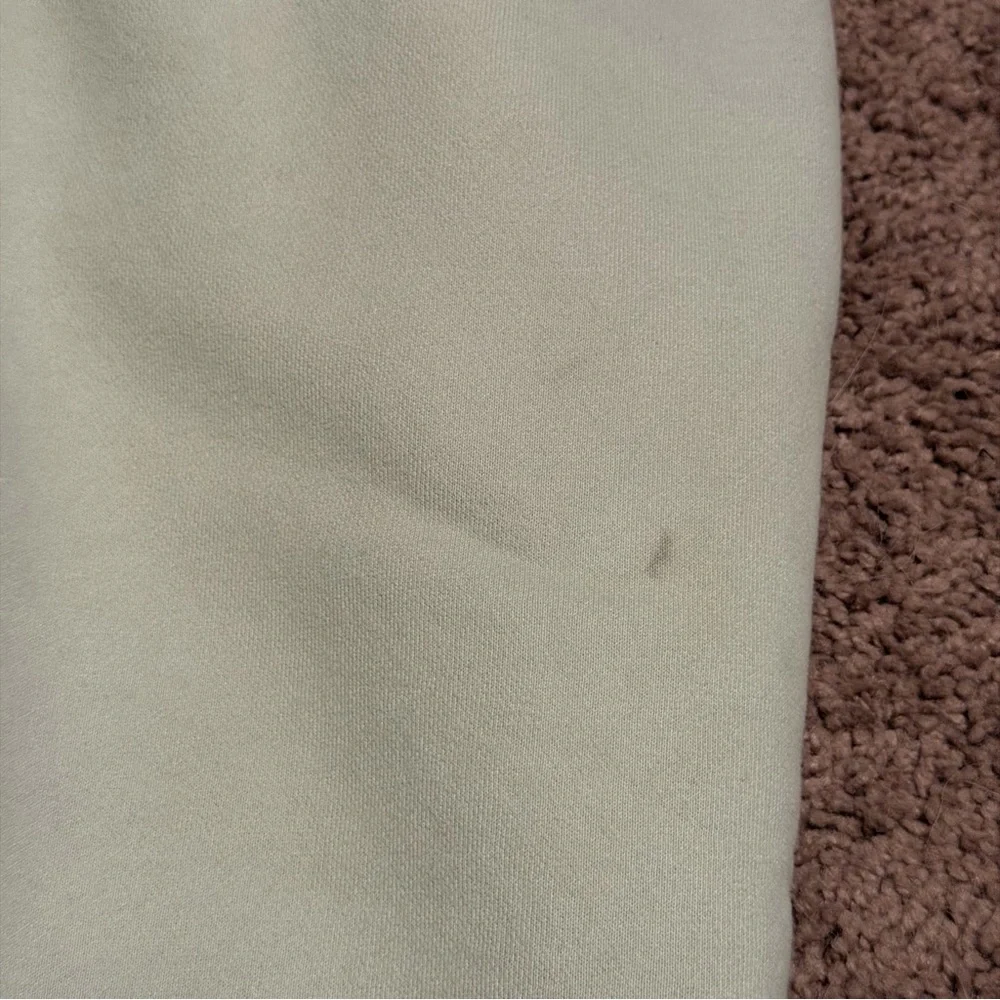 Comfrt Pastel Mint Sweatpants - Picture 6 of 7